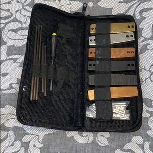 TPE Golf Club Tool / Test Kit